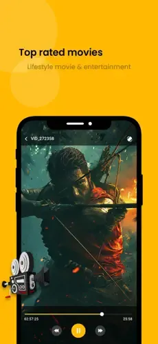 cricify-5-8 Top Rated Movies